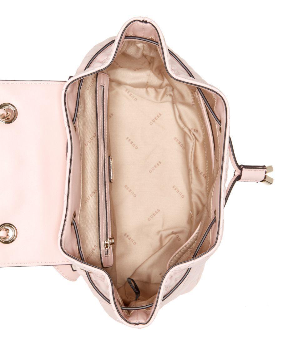 Mochila Guess Illy Backpack-3