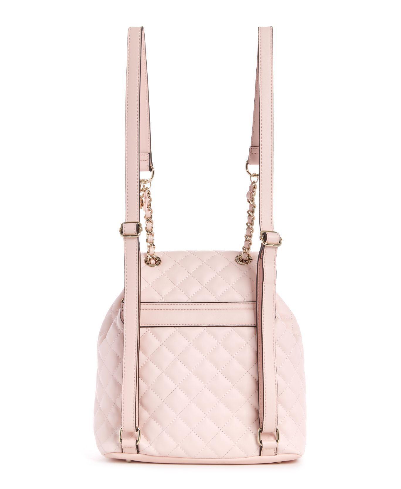 Mochila Guess Illy Backpack-2