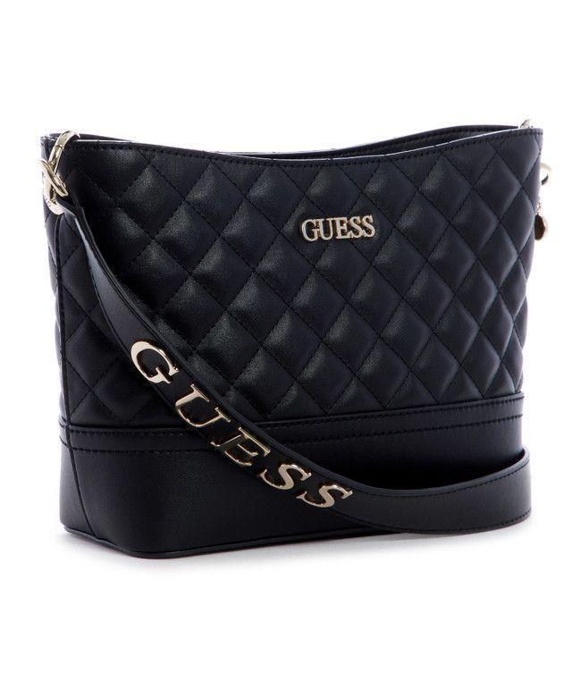 Cartera Guess Illy Bucket-1