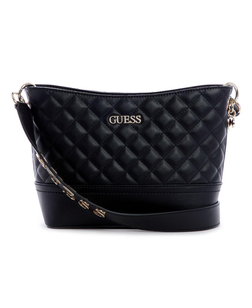 Cartera Guess Illy Bucket-0