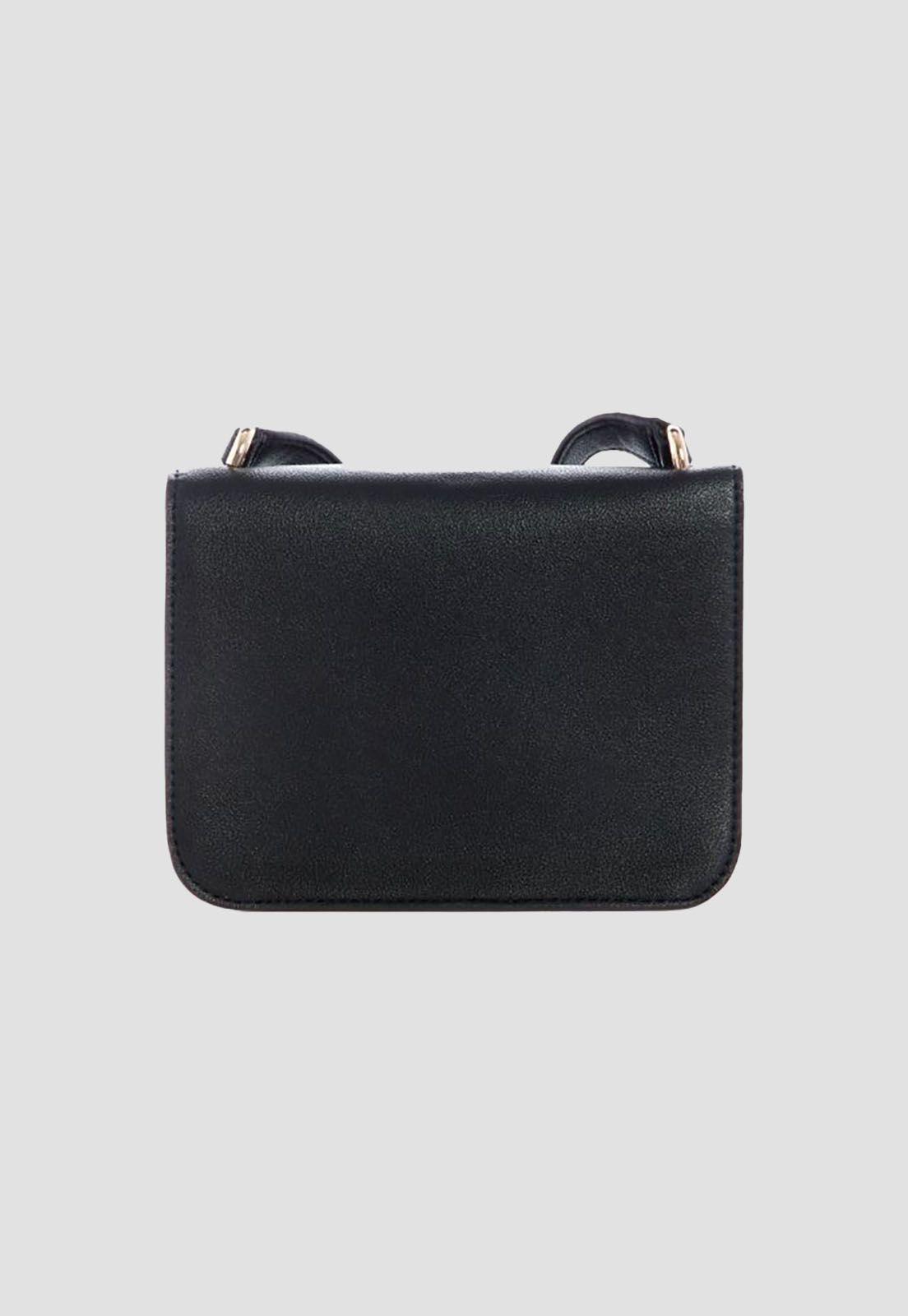 Mini Cartera Tullia Mini Crossbody Flap Guess-2