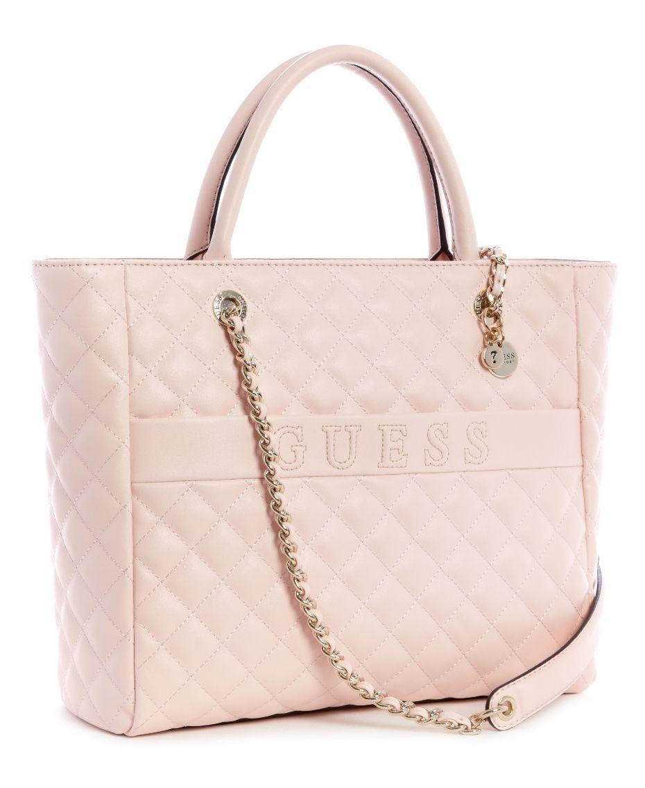 Cartera Guess Illy Elite Tote-1