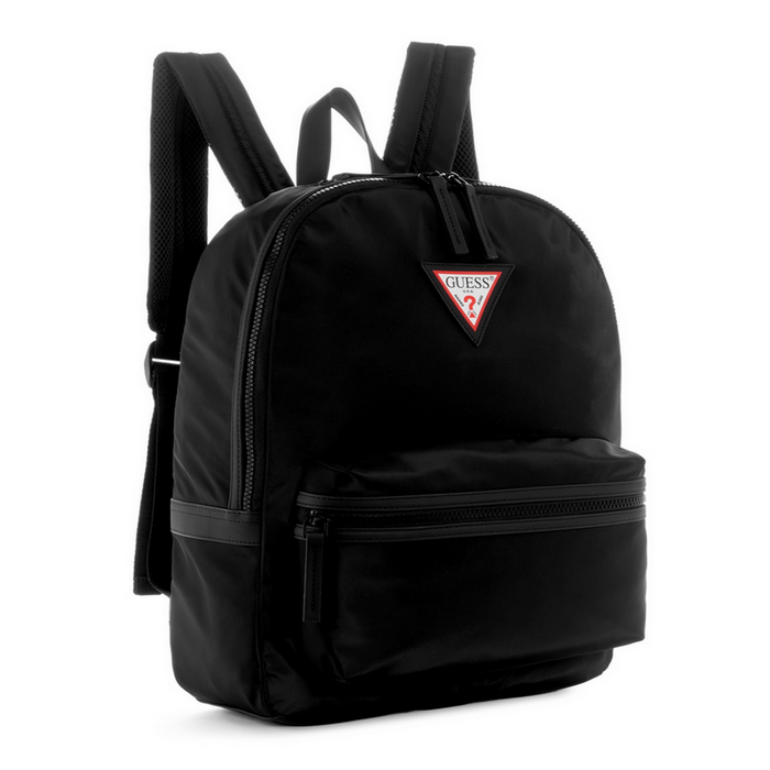 Mochila Originals Backpack Bla Negro Guess-1