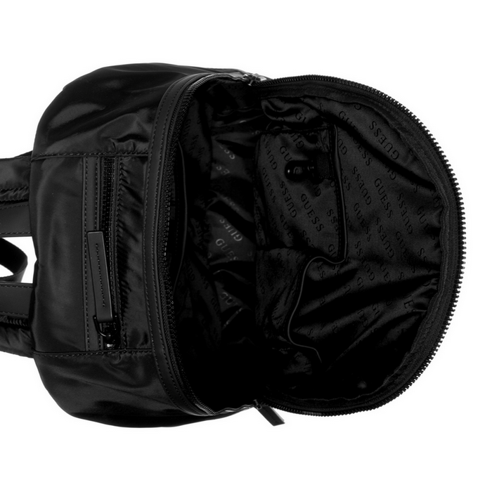 Mochila Originals Backpack Bla Negro Guess-3