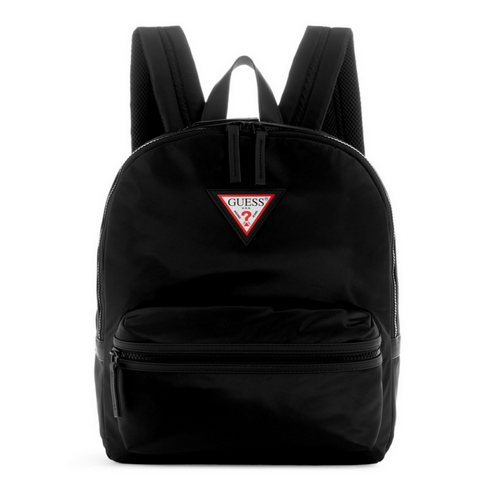 Mochila Originals Backpack Bla Negro Guess-0