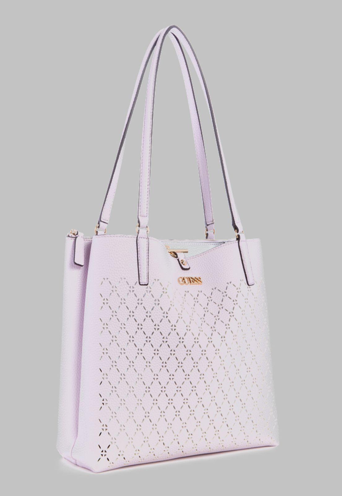 Cartera Guess Amara Society Carryall Lil Lila-1