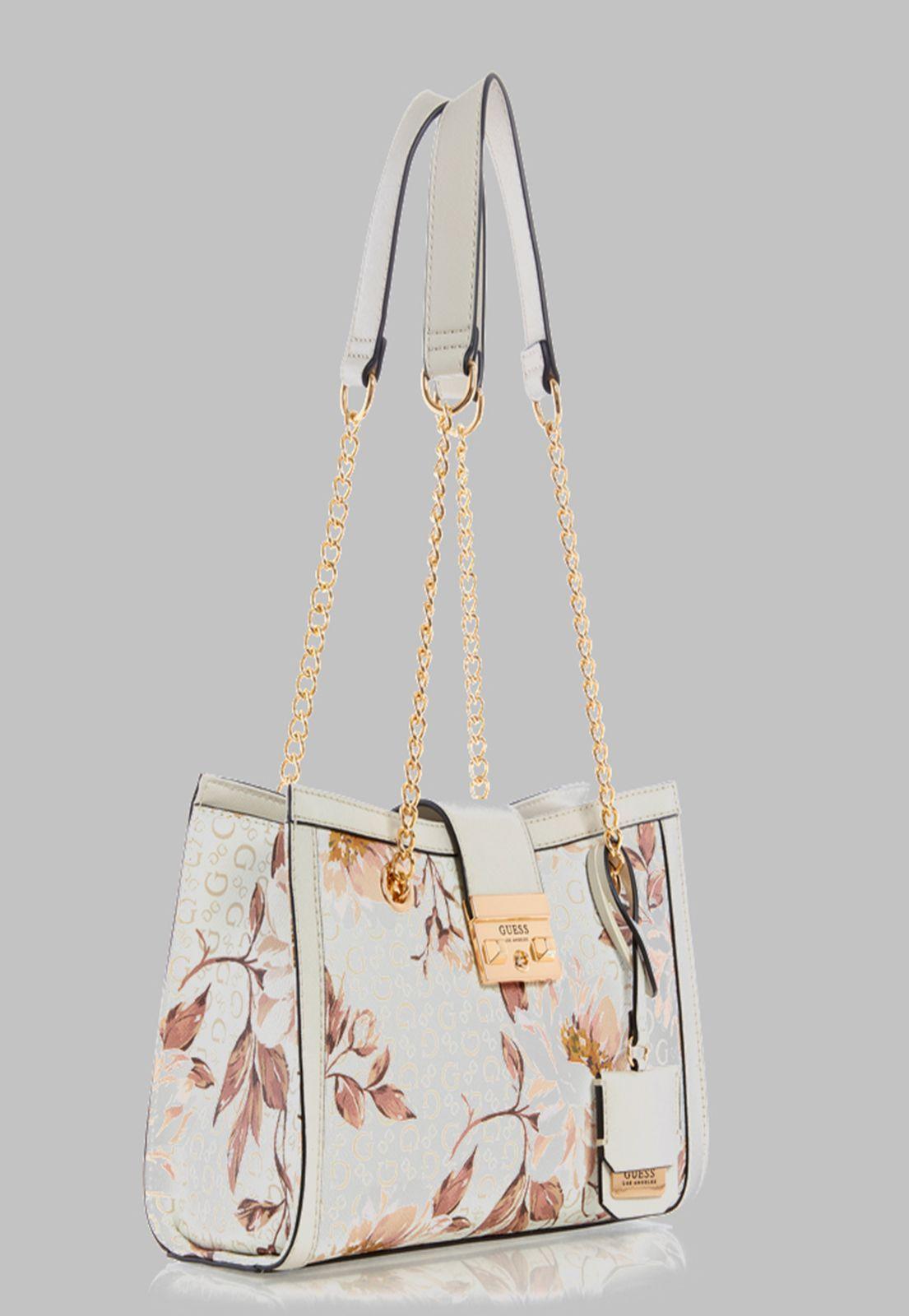 Cartera G Factory Fort Smith Satchel Wml Multicolor-1