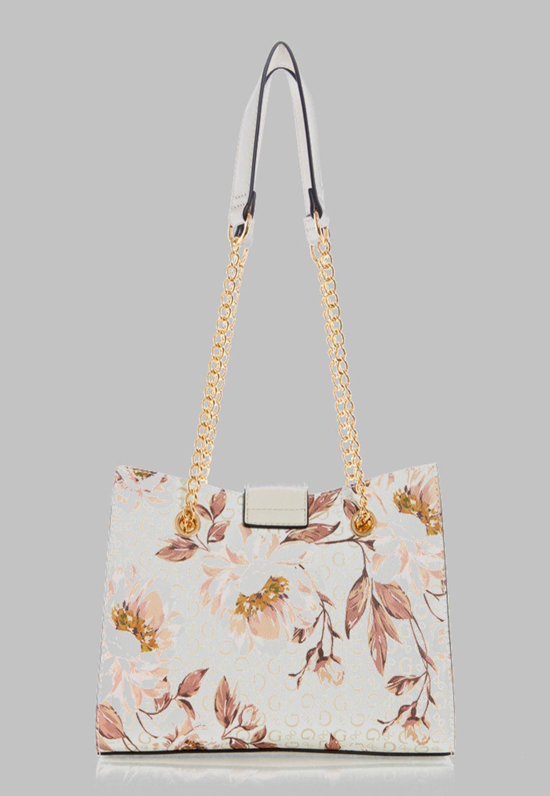Cartera G Factory Fort Smith Satchel Wml Multicolor-2