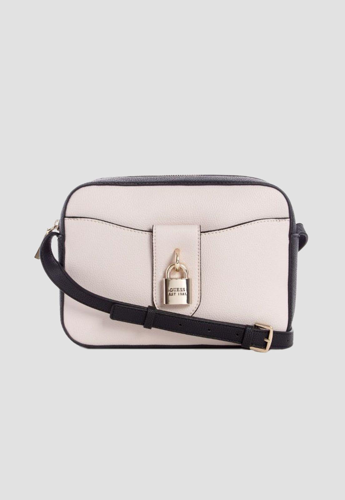 Mini Cartera Jardine Large Camera Bag Guess-0
