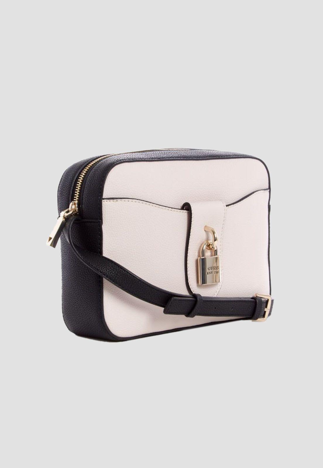 Mini Cartera Jardine Large Camera Bag Guess-1