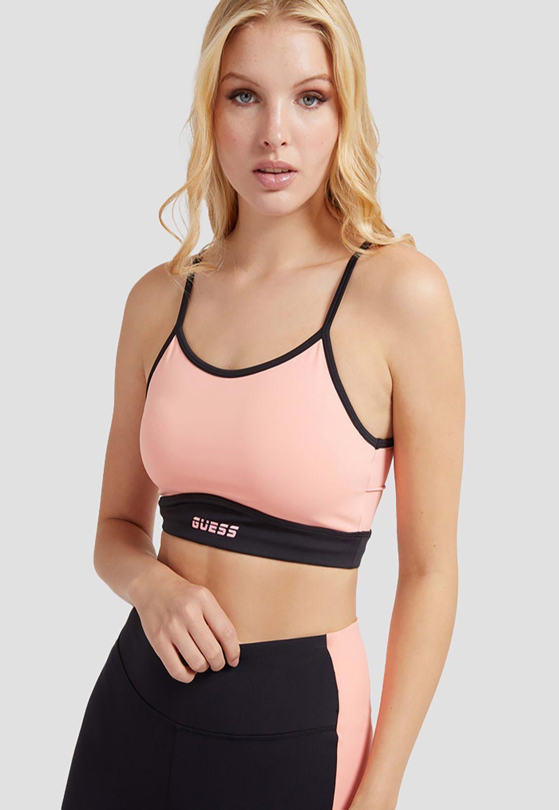 Top Guess Tanks F9Dr Rosado-0