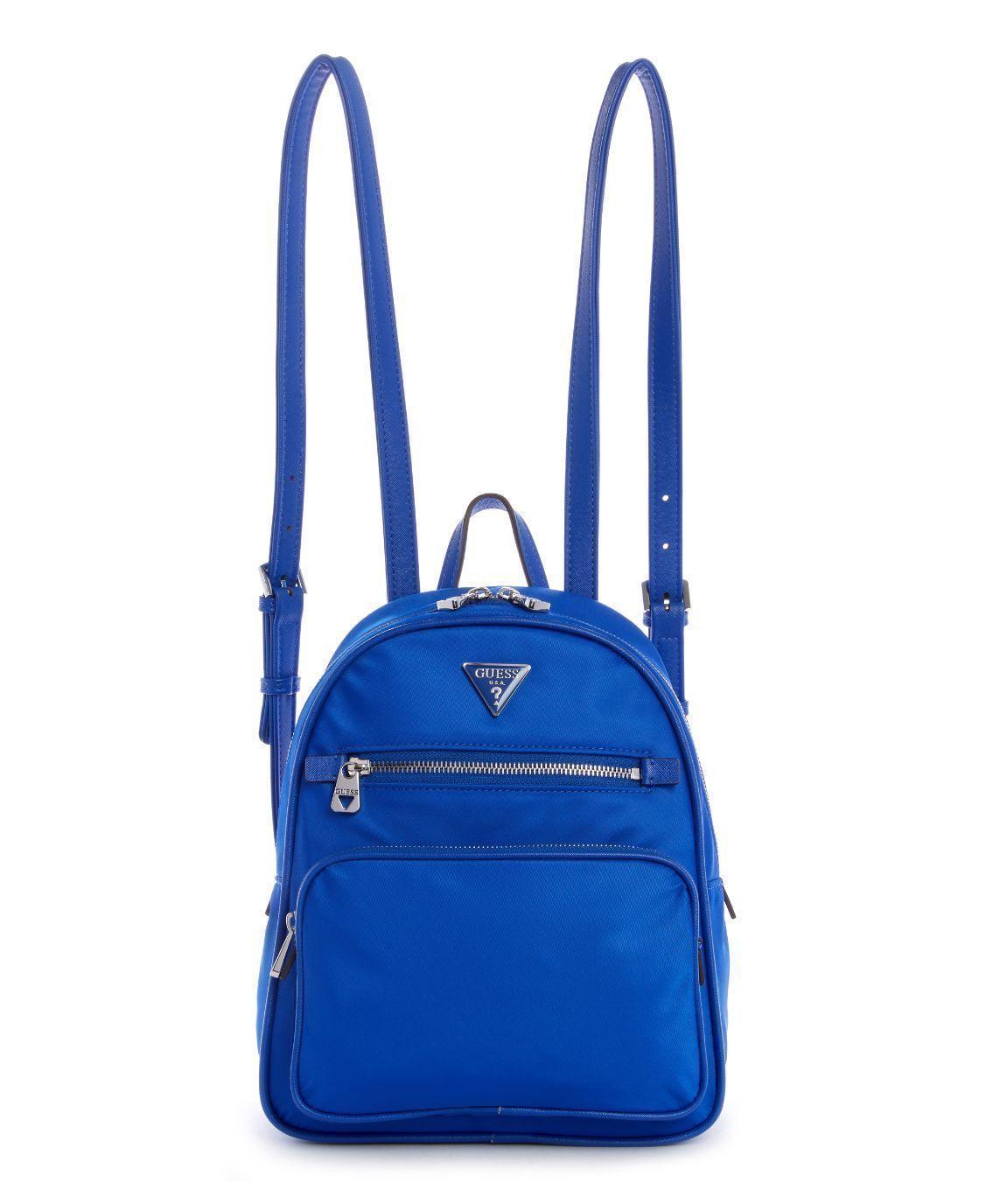 Mochila Guess Little Bay Backpack-0