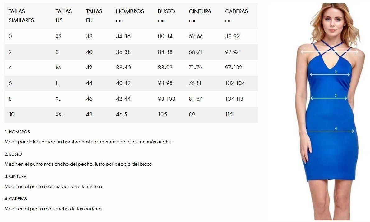 Vestido Guess Sl Mya Dress-4