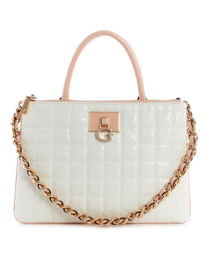 Cartera Kobo Status Satchel Wml Multicolor Guess-0