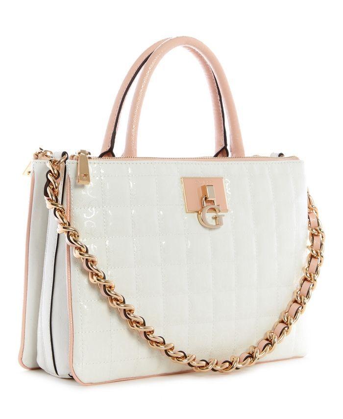 Cartera Kobo Status Satchel Wml Multicolor Guess-1