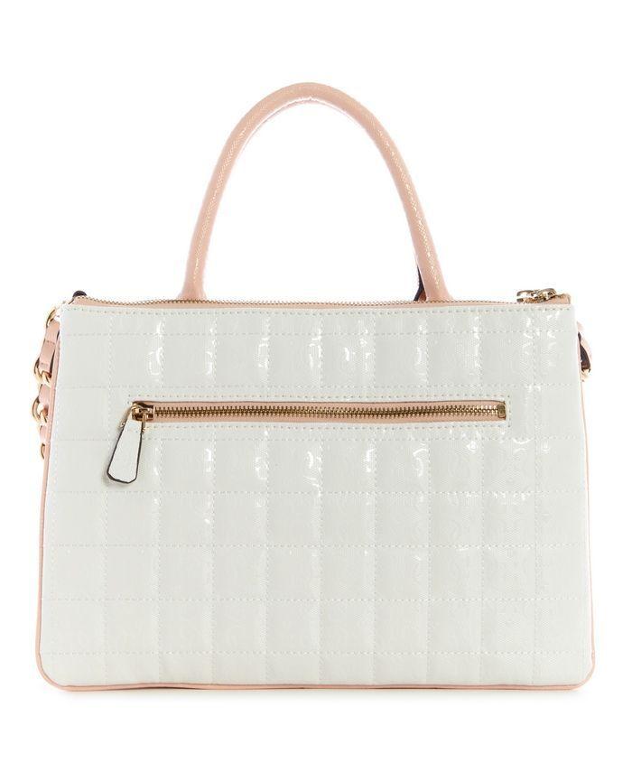 Cartera Kobo Status Satchel Wml Multicolor Guess-2