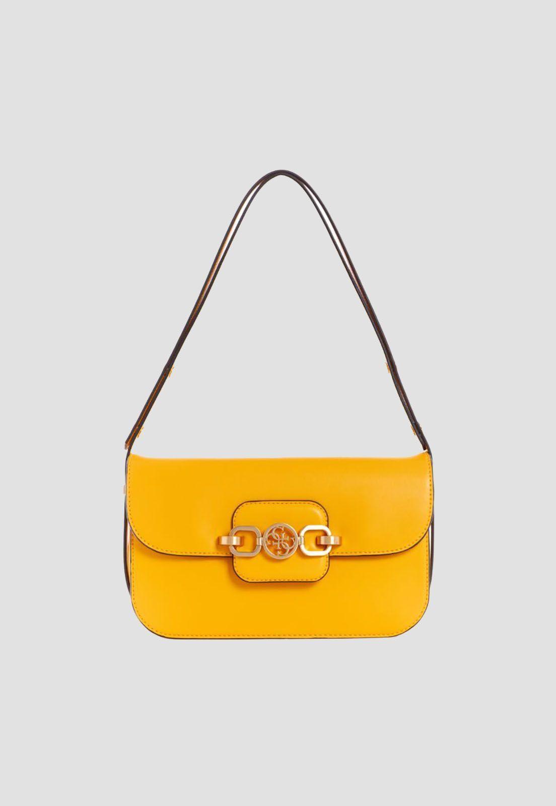 Cartera Hensely Cnvrtble Shoulder Guess-0