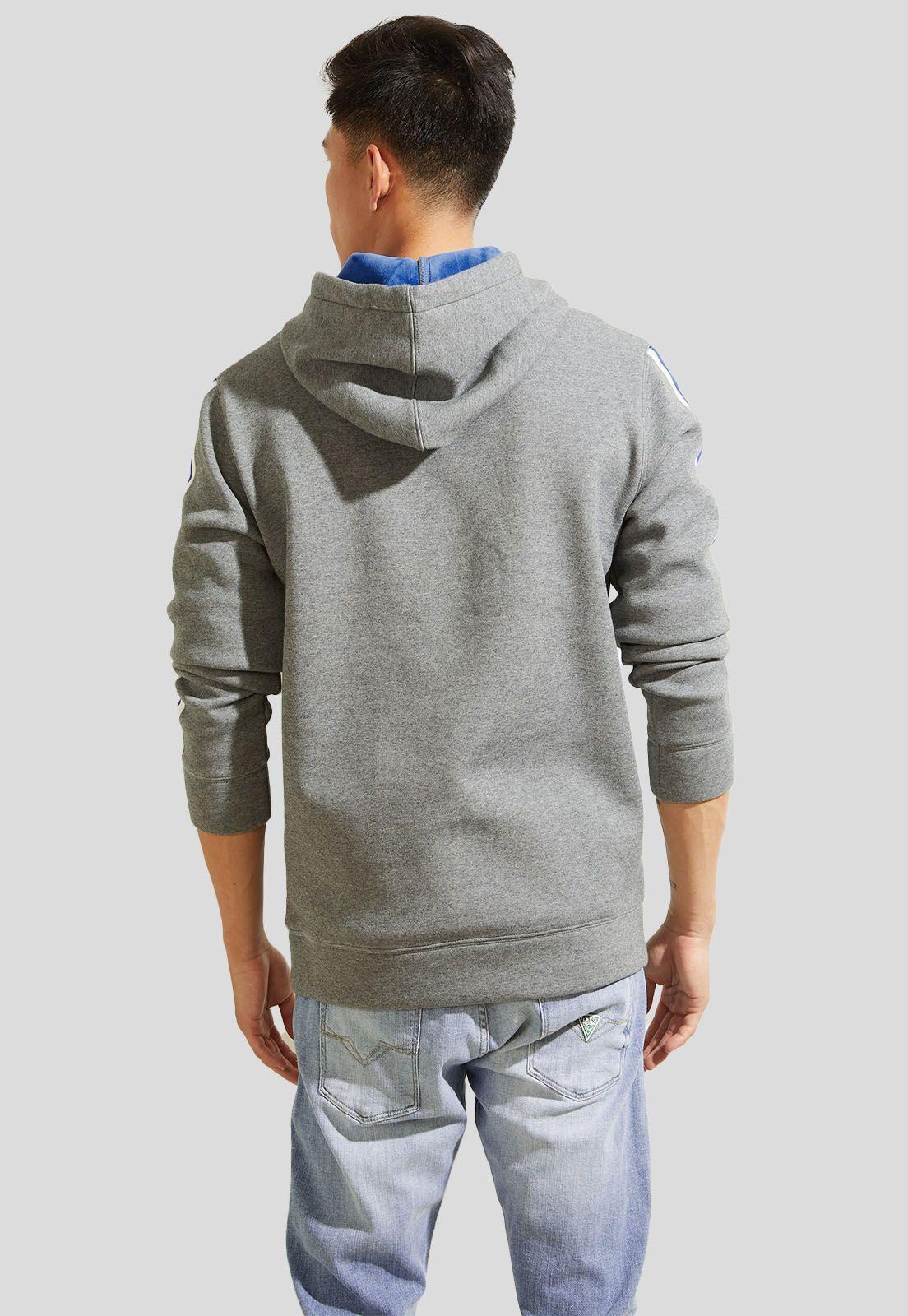 Poleron Collin Hooded Sweatshirt H9C9  Guess-3