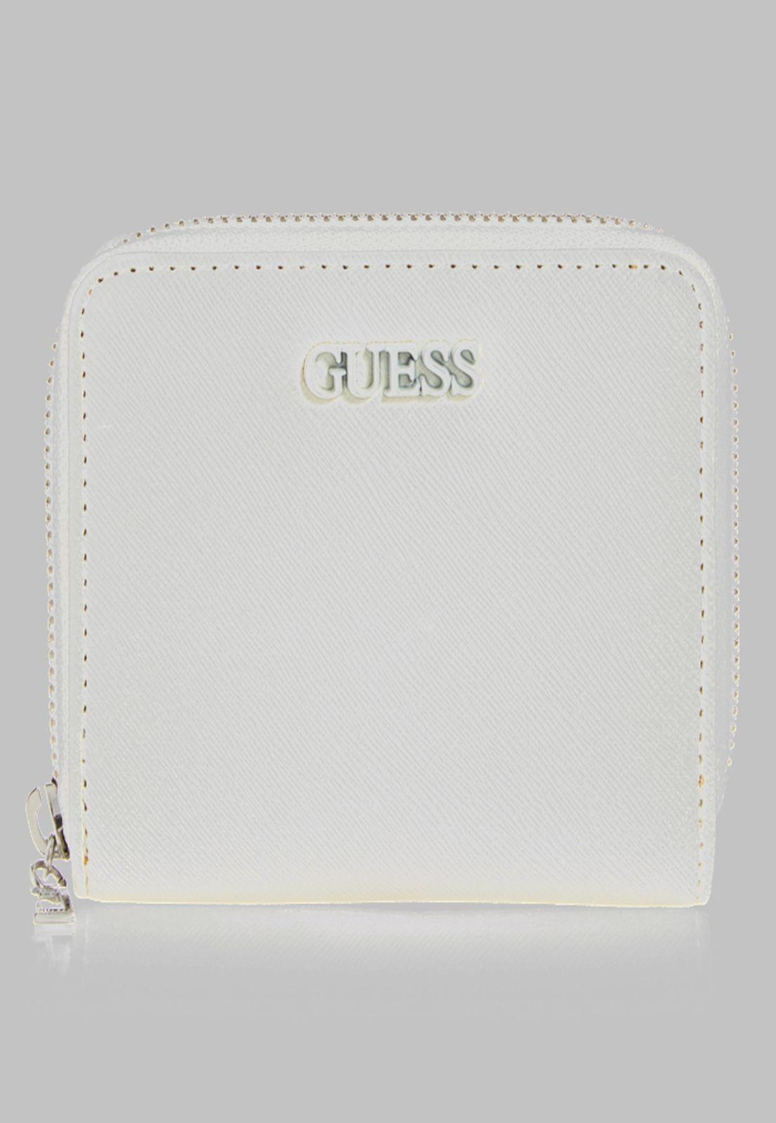 Billetera G Factory Tempe  Small   Whi Blanco-0