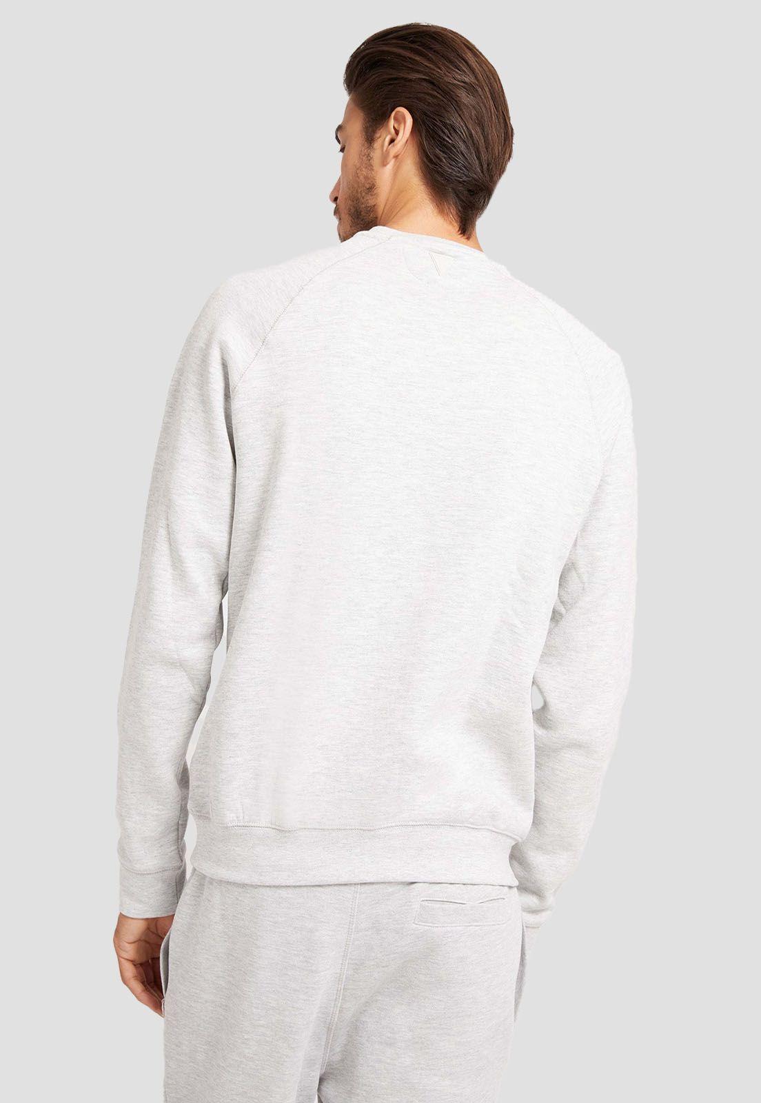 Poleron Guess Aldwin Cn Sweatshirt H9C9-2