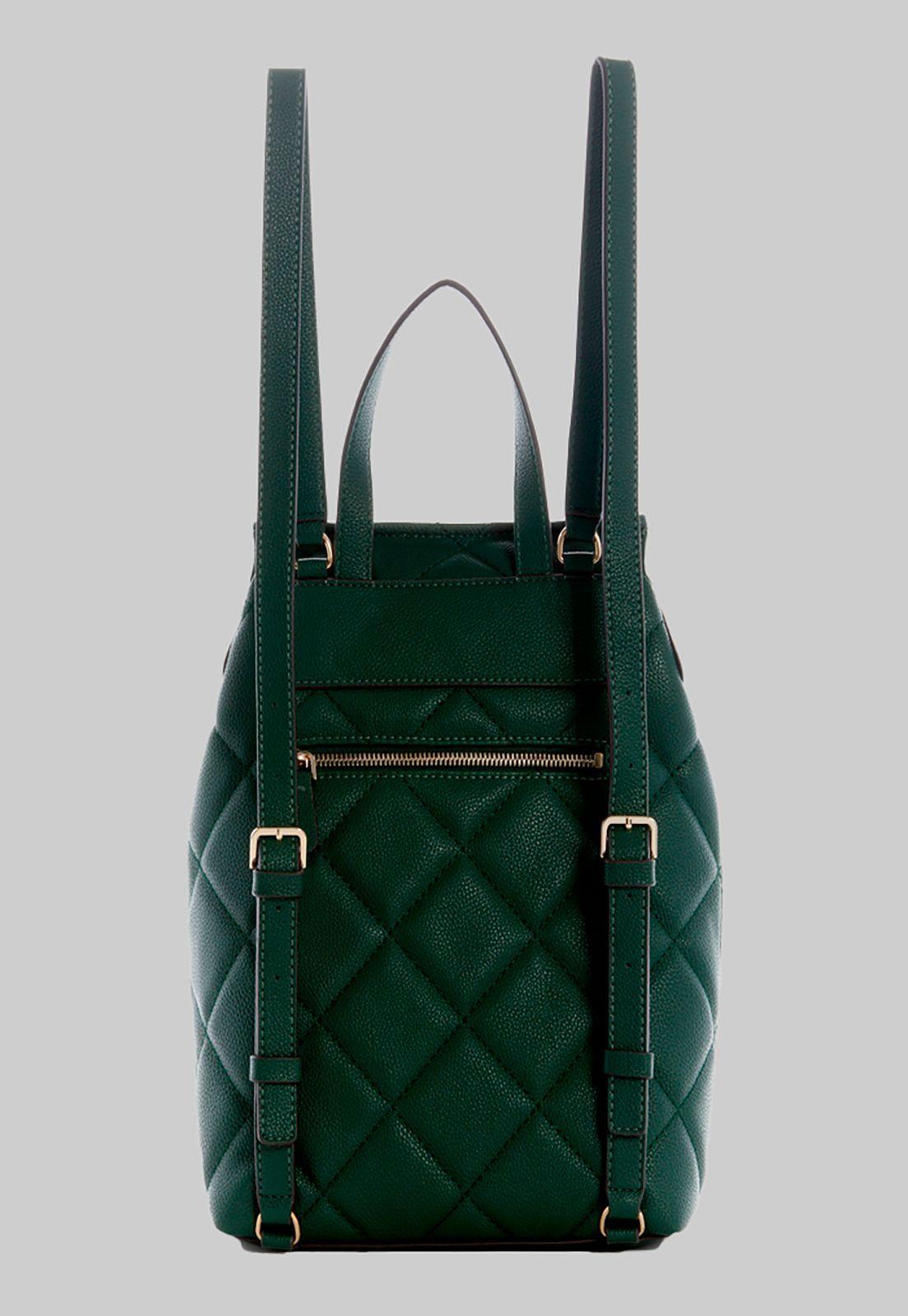 Mochila Fantine Backpack For Verde Guess-2