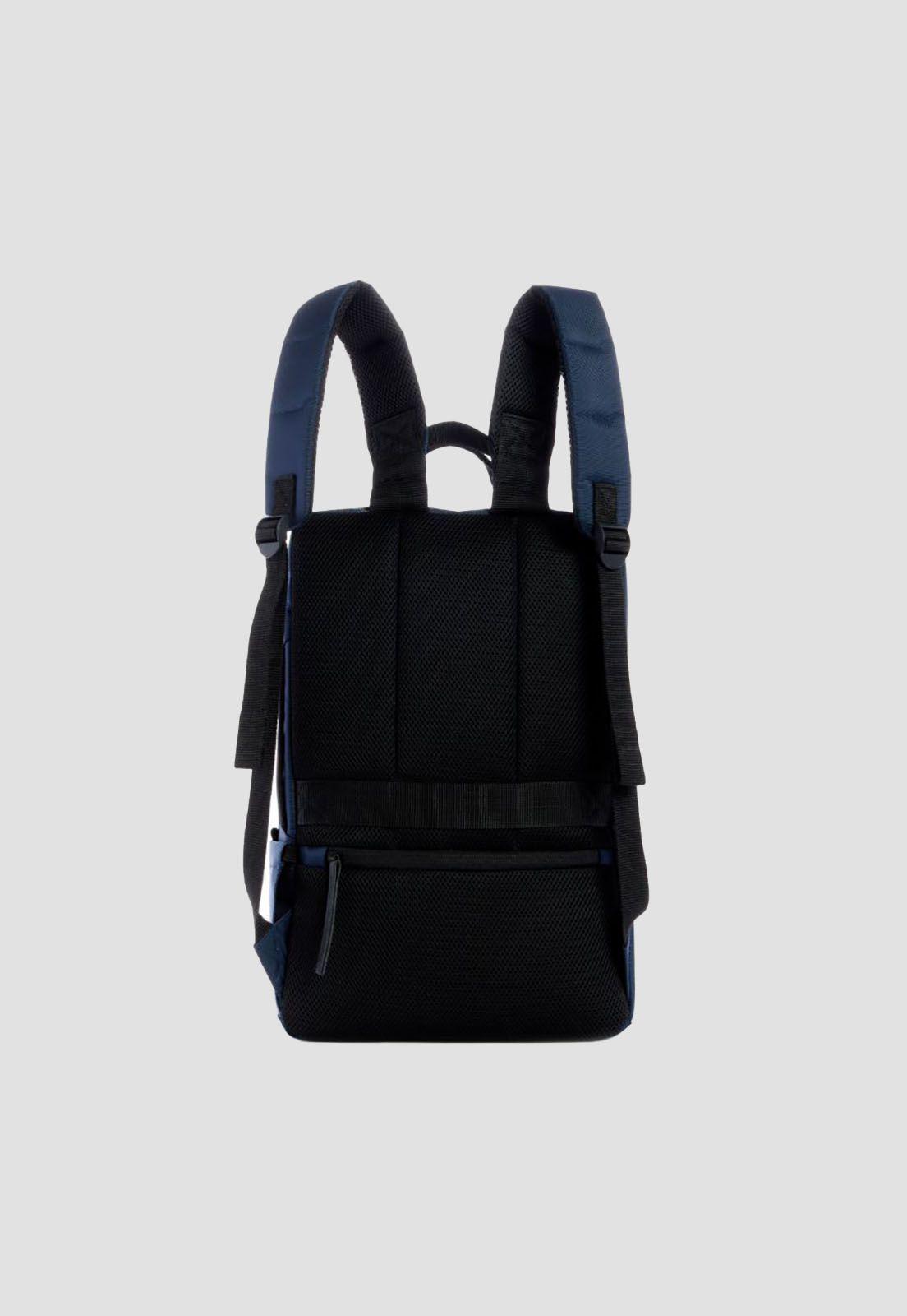 Mochila All Road Backpack Azul Guess-2