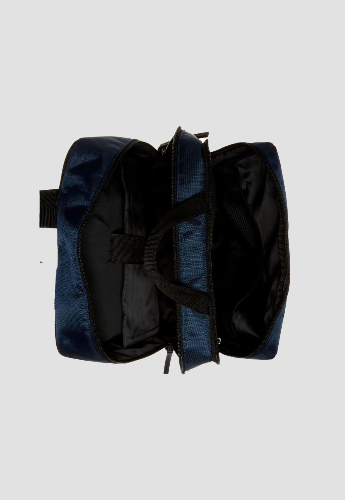 Mochila All Road Backpack Azul Guess-3