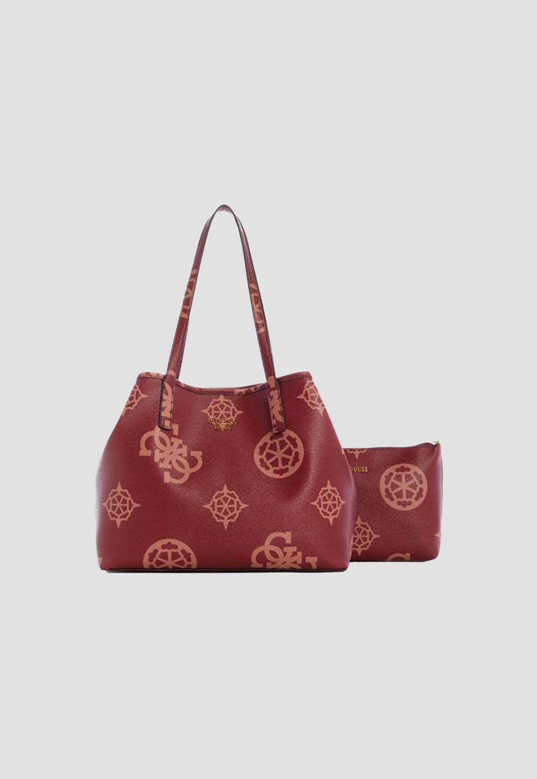 Cartera Vikky Tote Mtg Guess-4