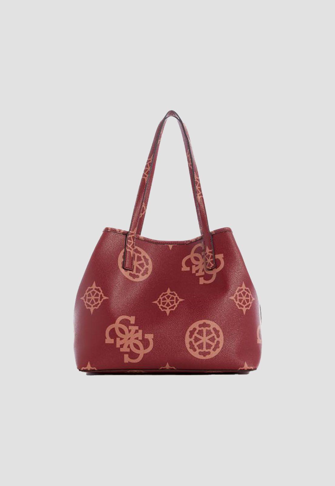 Cartera Vikky Tote Mtg Guess-2