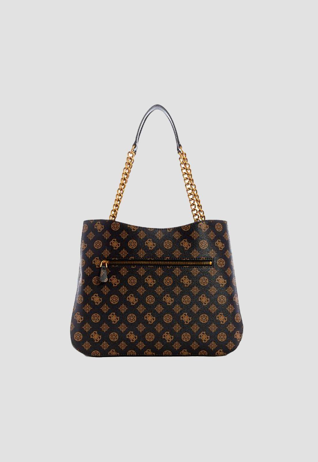 Cartera Hensely Logo Girlfriend Guess-2