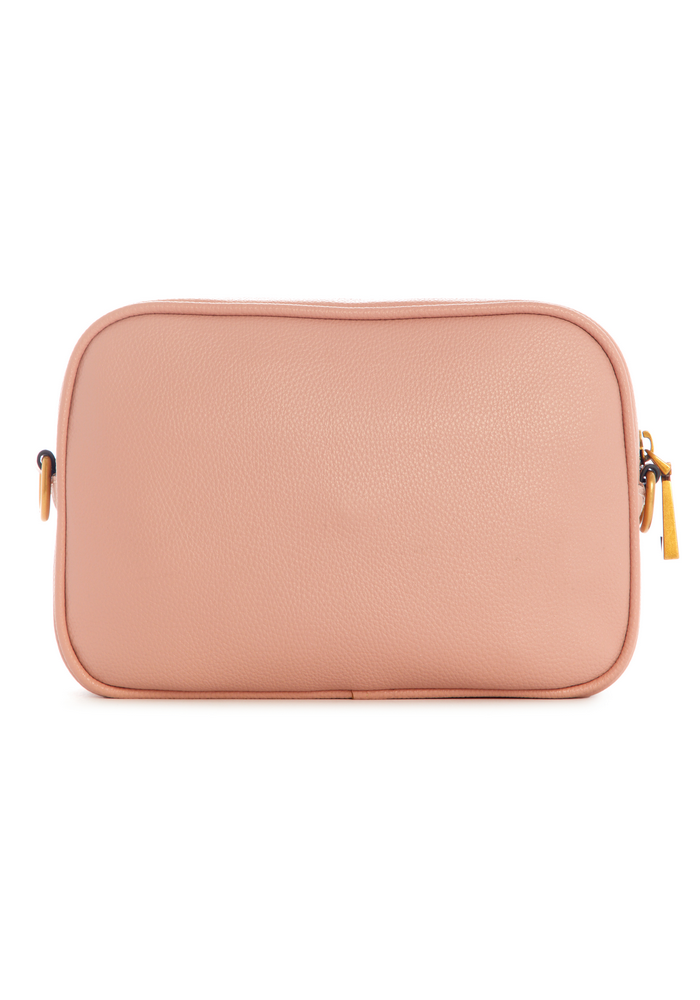 Cartera No Limit Crossbody Sling Bls Beige Guess-1
