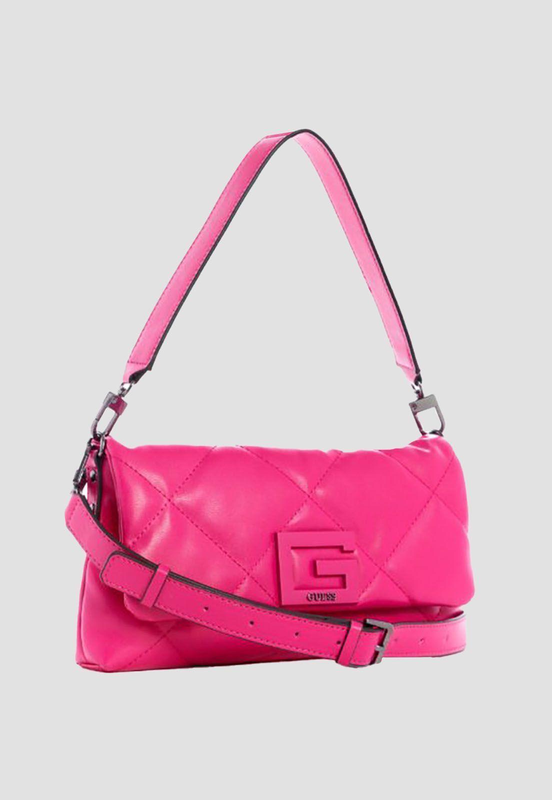 Cartera Brightside Shoulder Bag Ckp Guess-1
