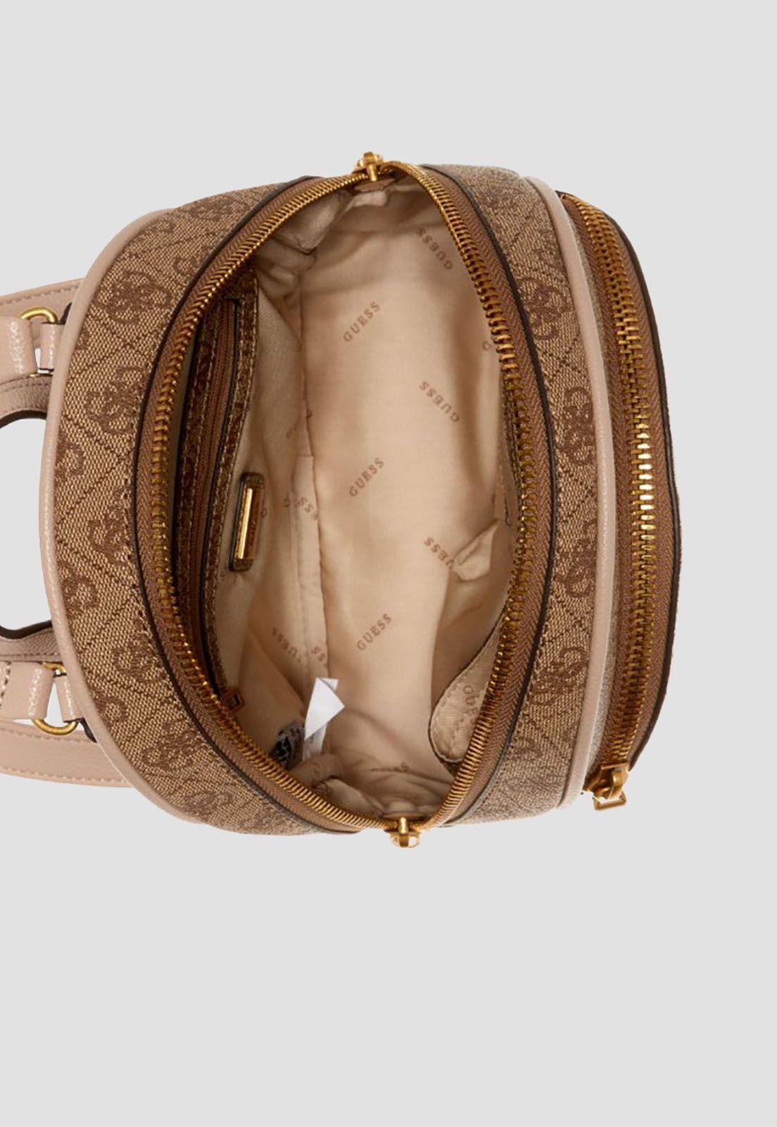 Mochila Manhattan Large Backpack Ltl Guess-3