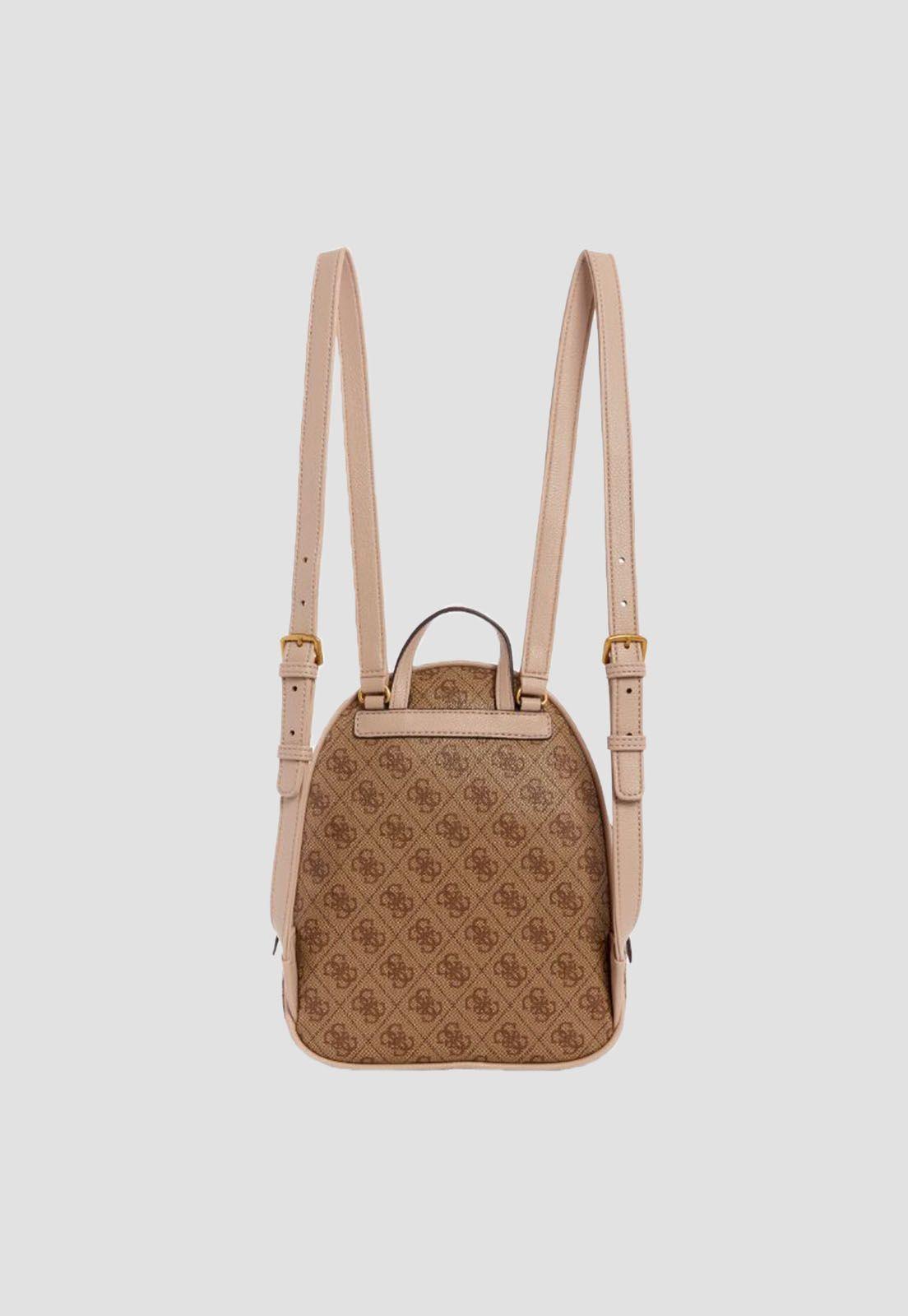 Mochila Manhattan Large Backpack Ltl Guess-2