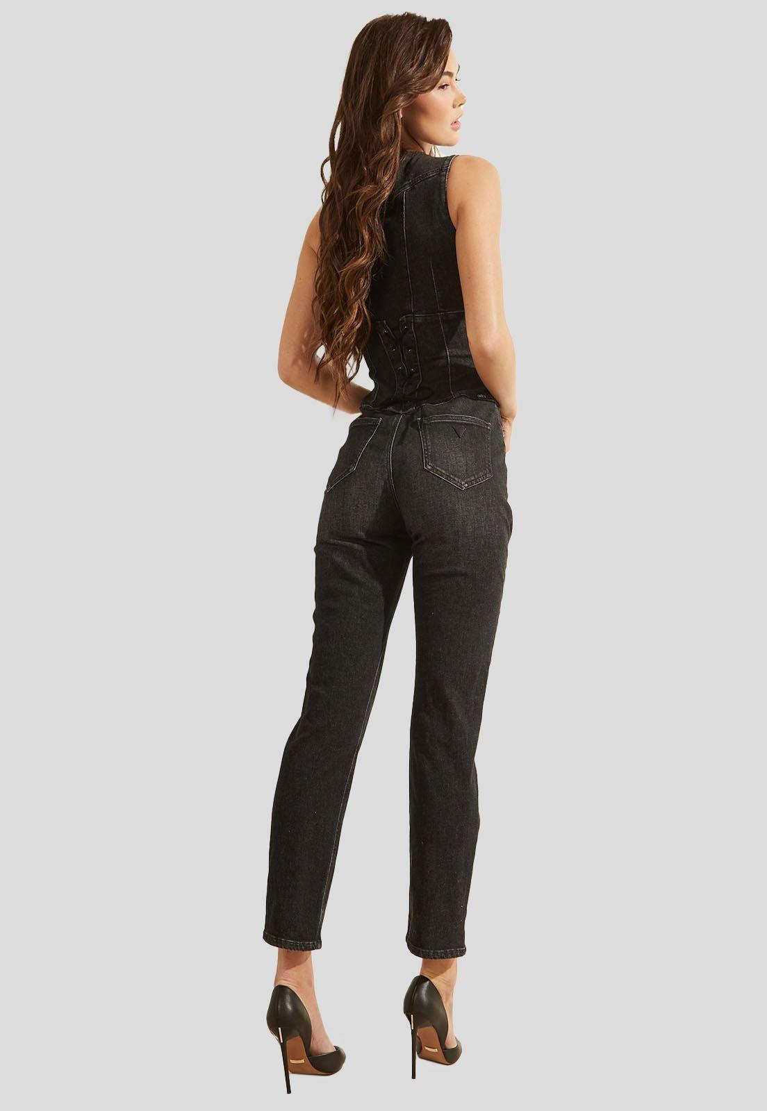 Enterito Judd Jumpsuit Rtbl  Guess-4