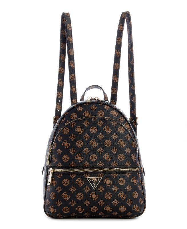 Mochila Guess Manhattan Large Backpack-0
