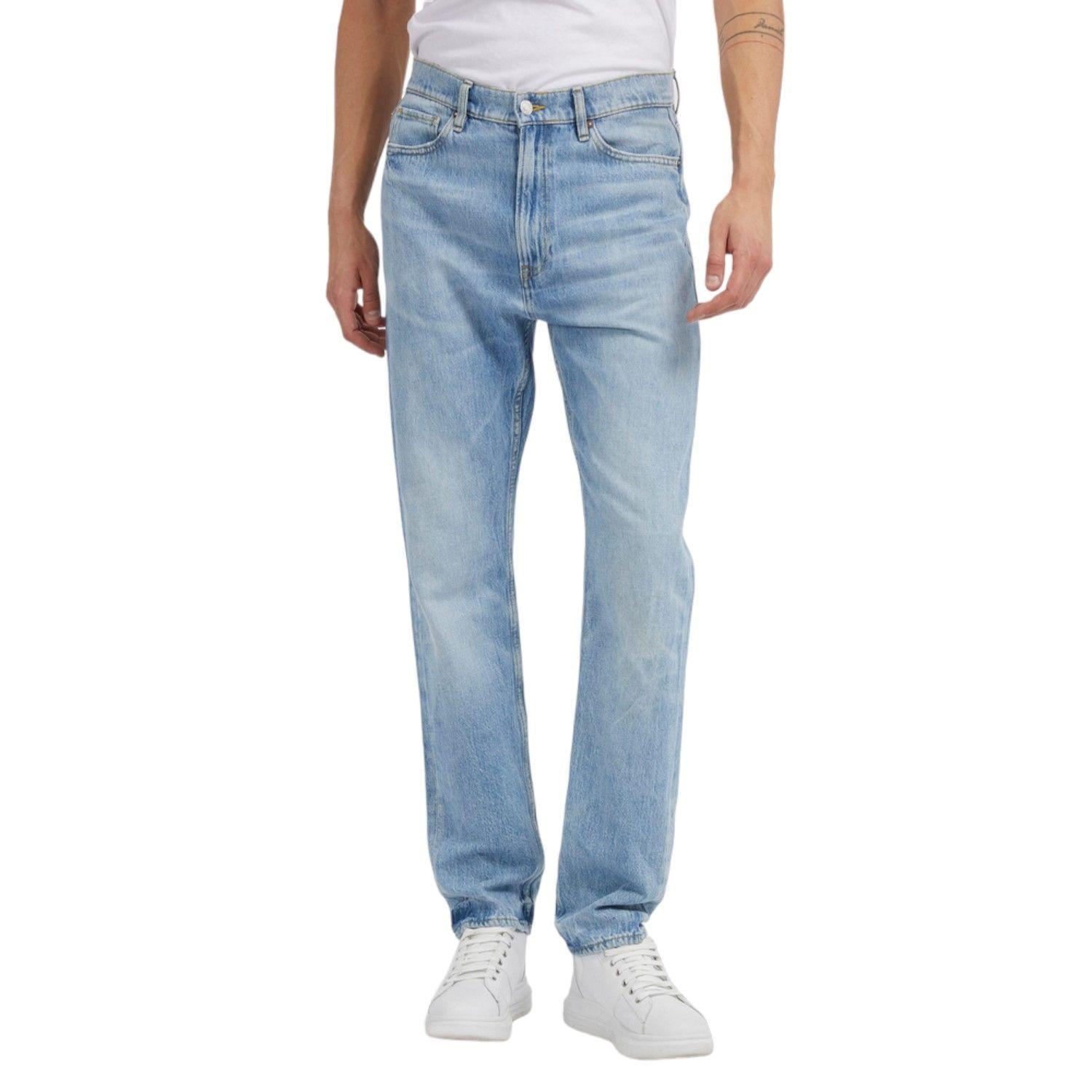 Jeans Guess James Thmi Celeste-0