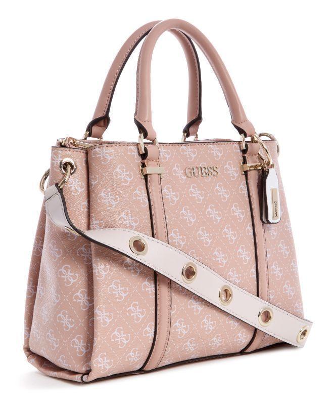 Cartera Guess Washington Girlfriend Satchel-1