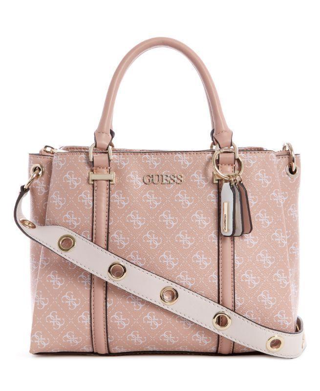 Cartera Guess Washington Girlfriend Satchel-0