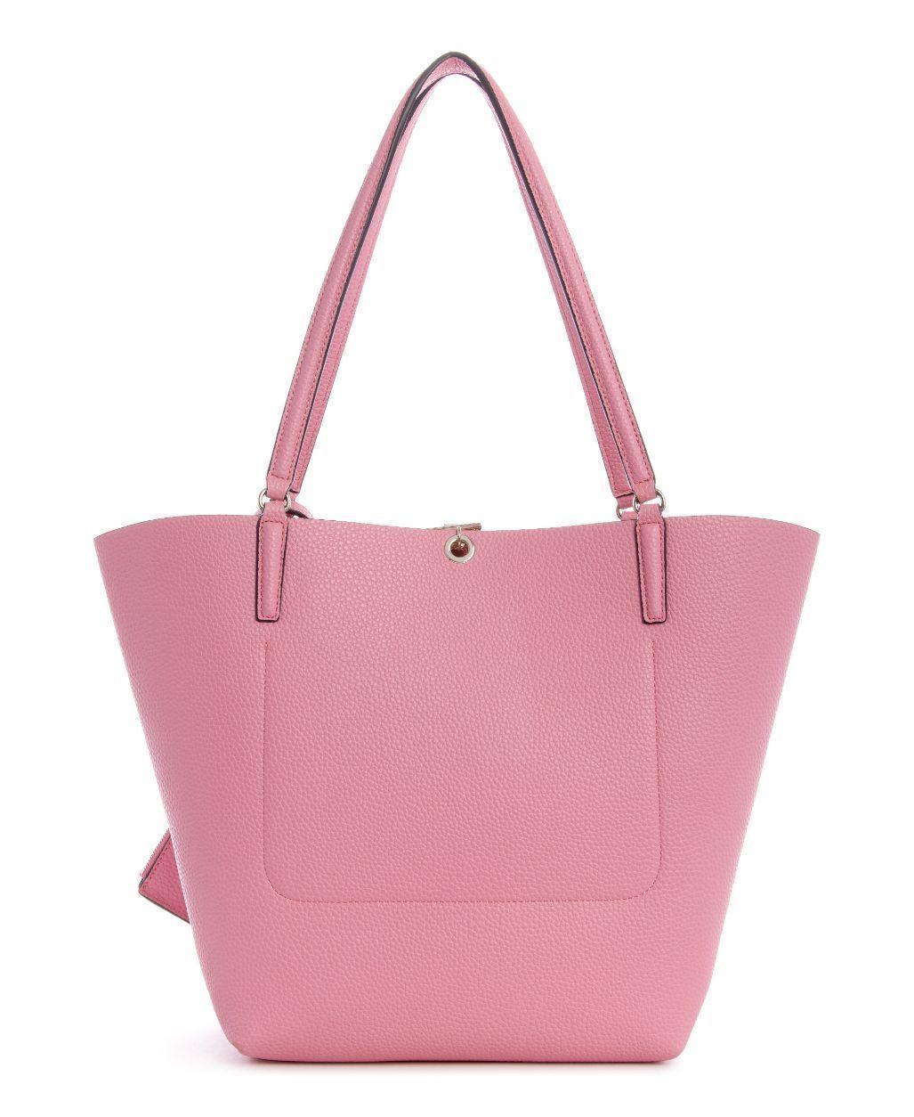 Cartera Guess Alby Toggle Tote-2
