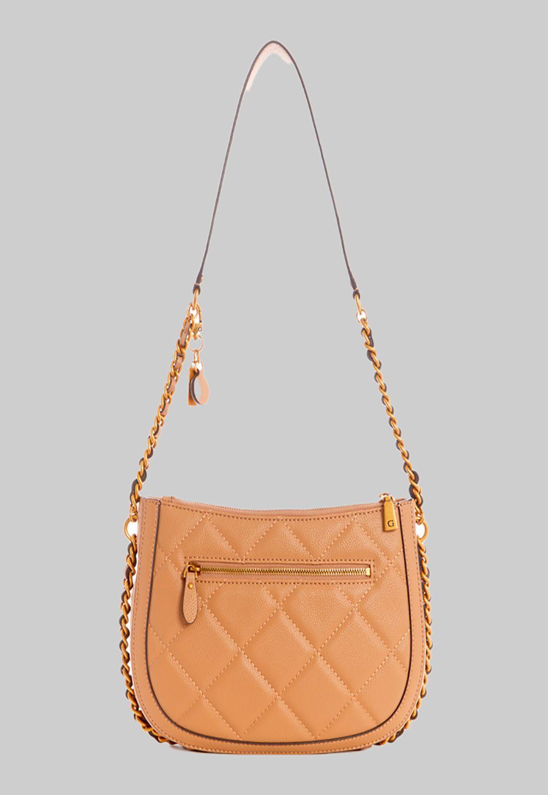 Cartera Abey Society Hobo Bei Café Guess-2