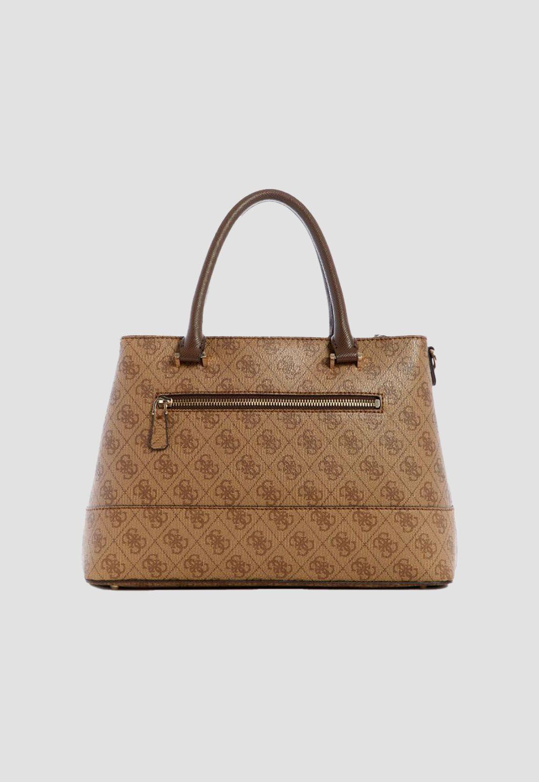 Cartera Cordelia Luxury Satchel Guess-2