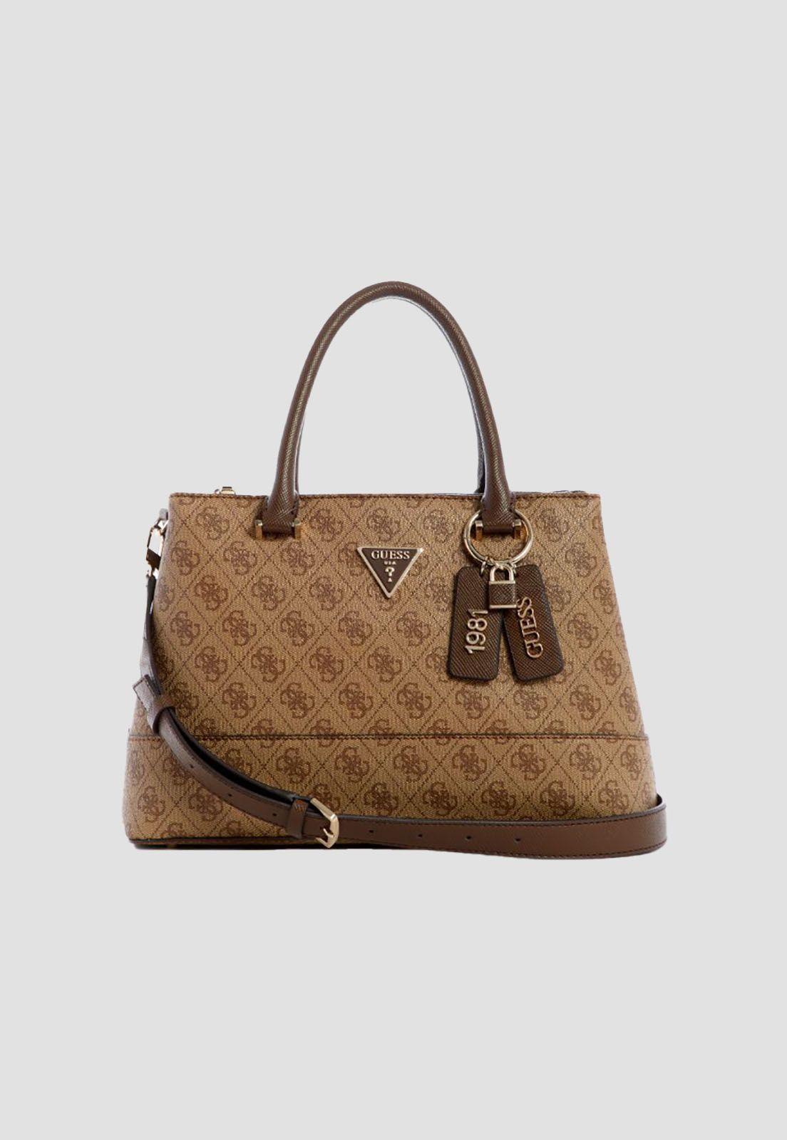 Cartera Cordelia Luxury Satchel Guess-0