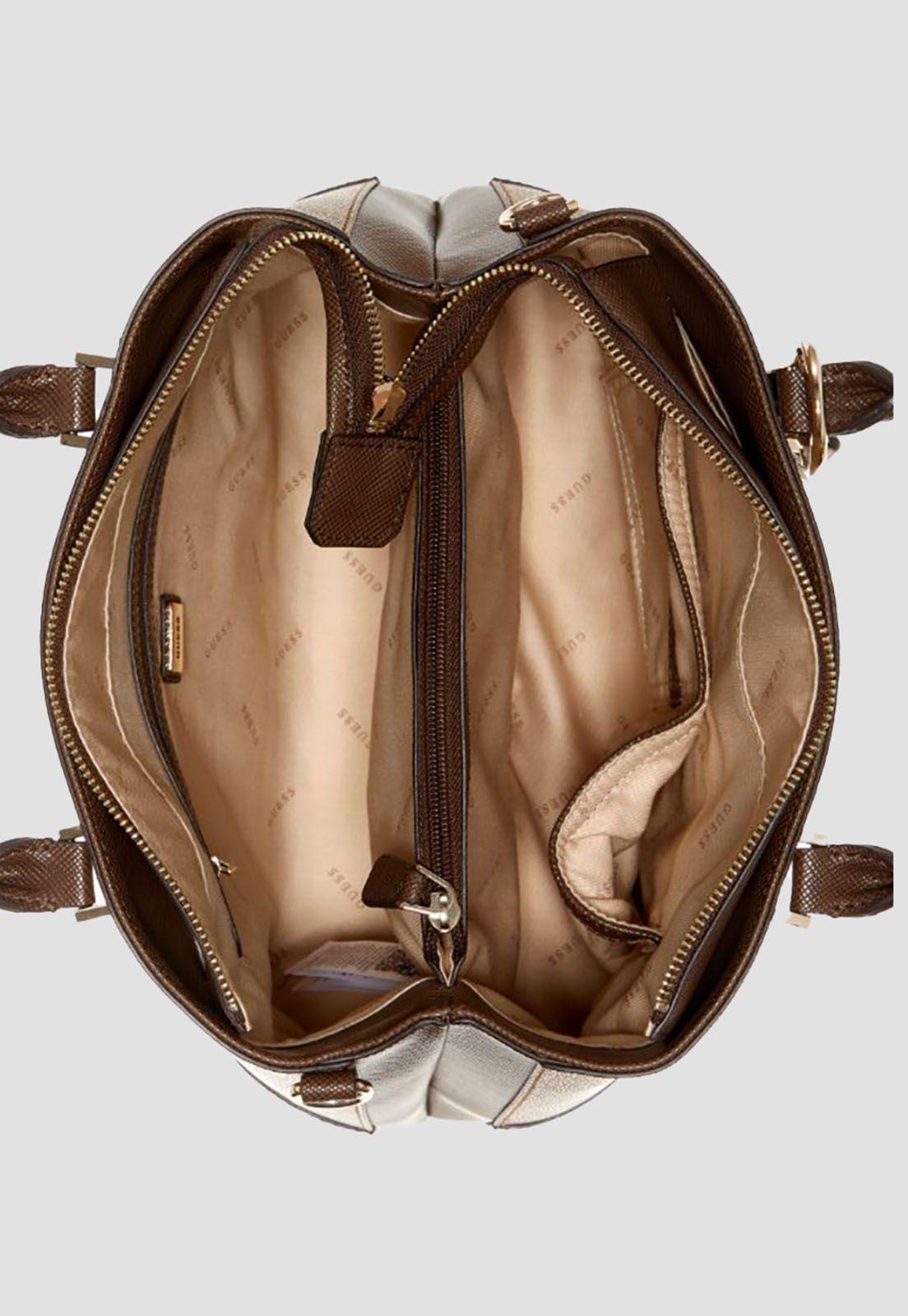 Cartera Cordelia Luxury Satchel Guess-3