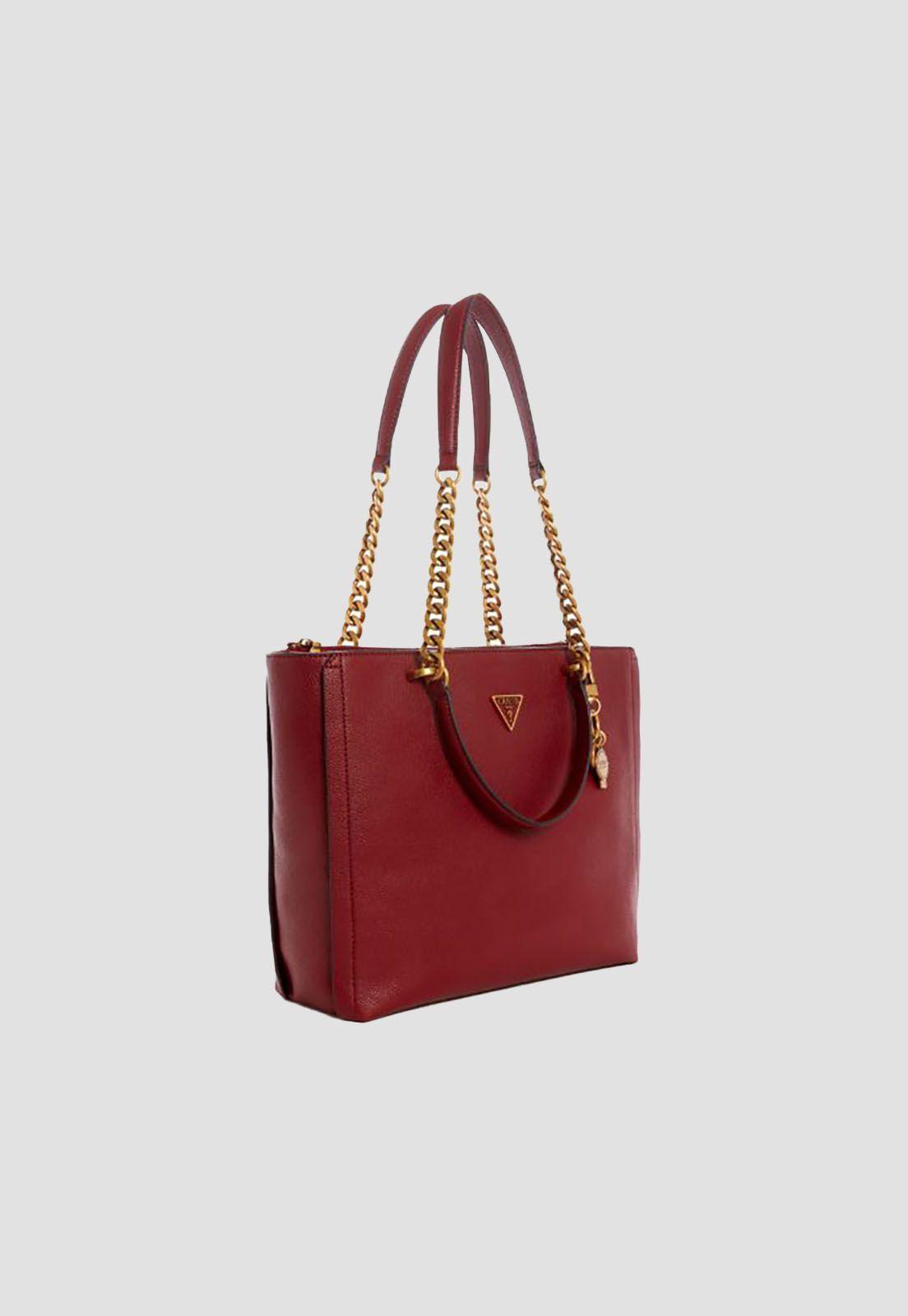 Cartera Destiny Society Tote Mer Guess-1