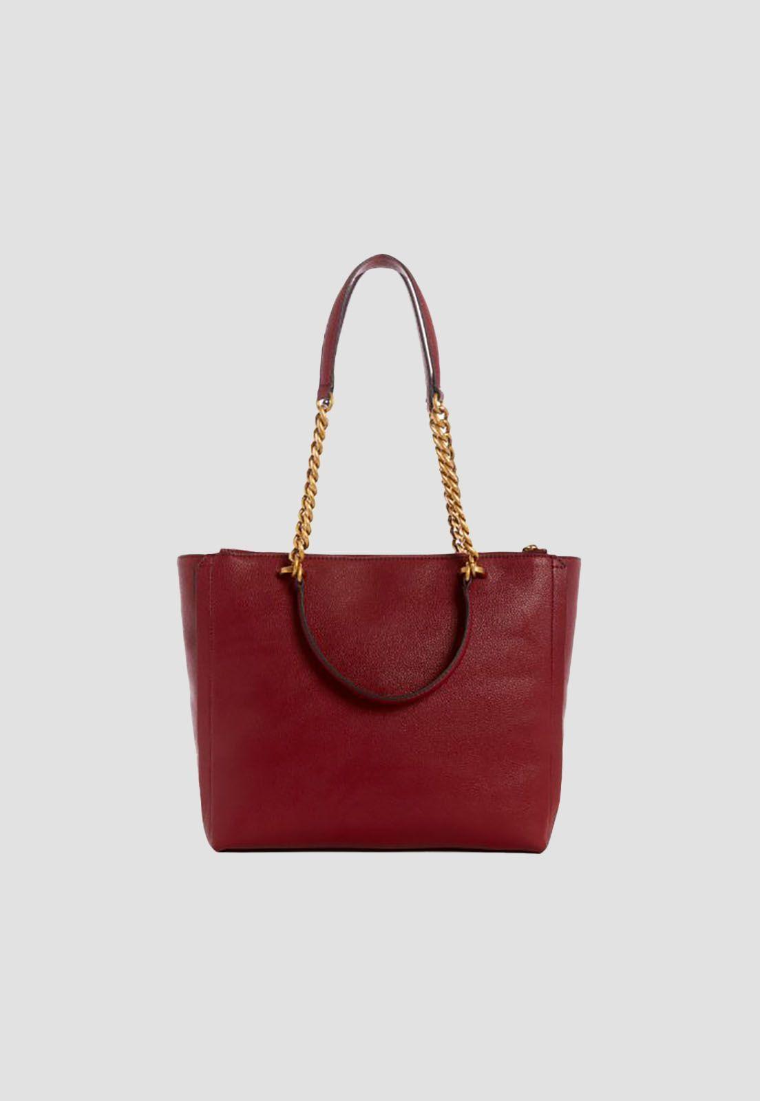 Cartera Destiny Society Tote Mer Guess-2
