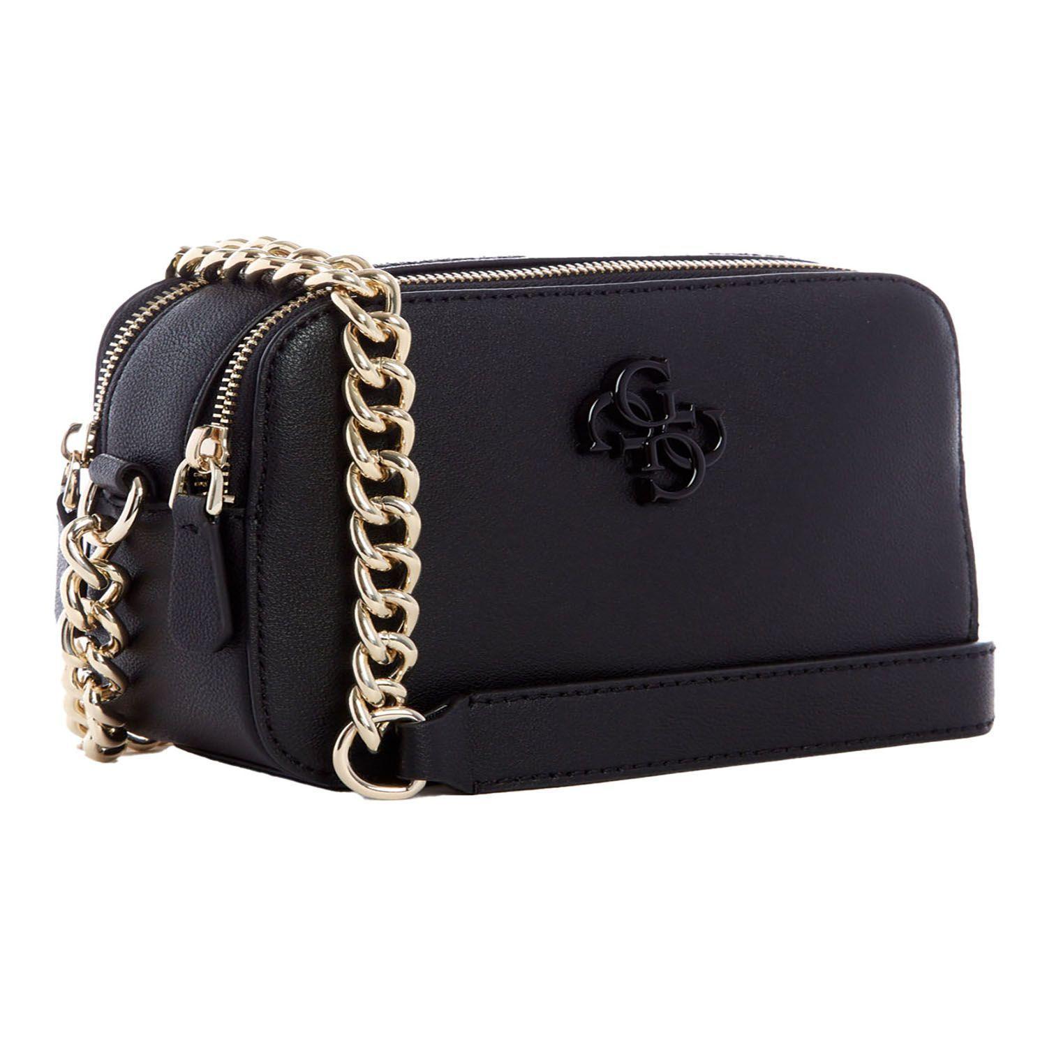 Mini Cartera Guess Noelle Crossbody Camera-1