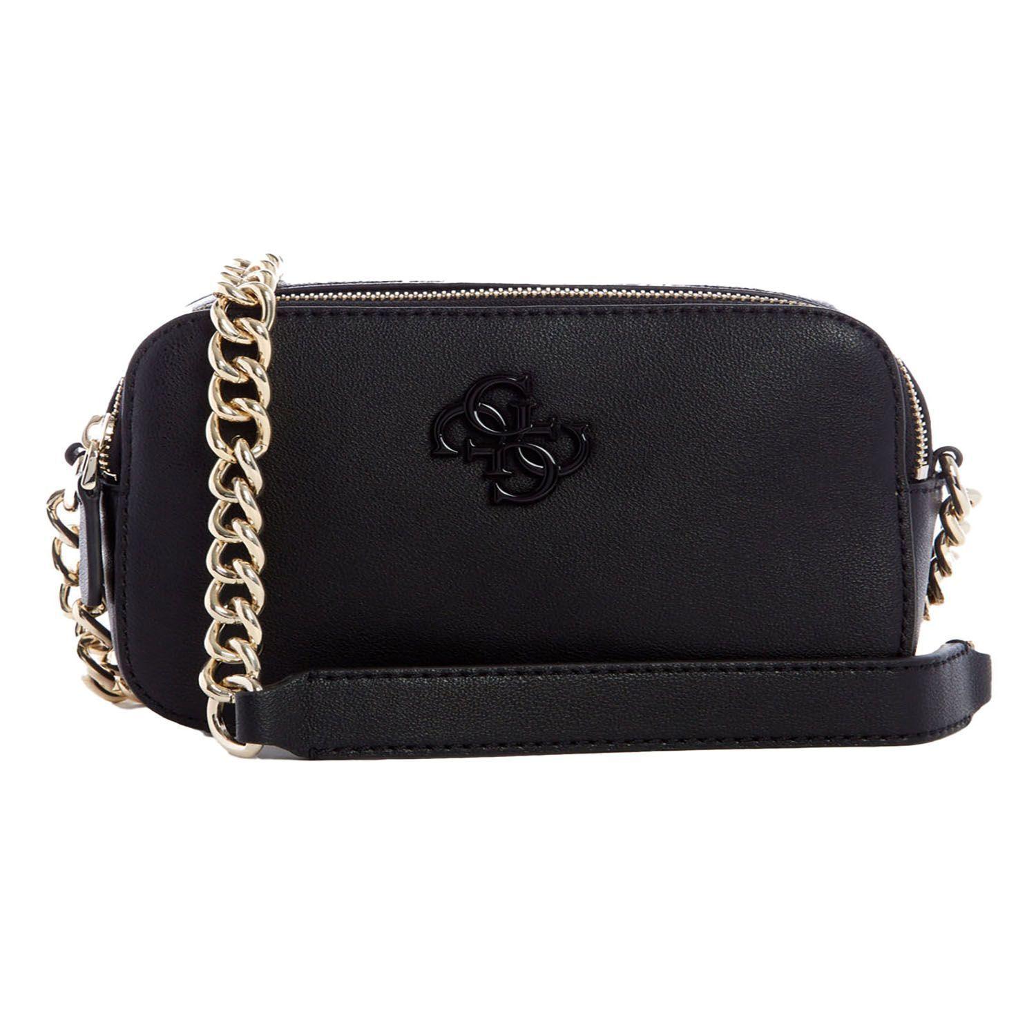Mini Cartera Guess Noelle Crossbody Camera-0