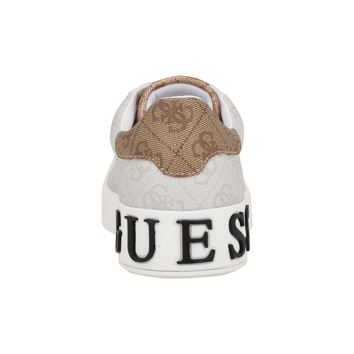 Zapatillas Guess Footwear Gwcorlan Lgr02 Blanco-3