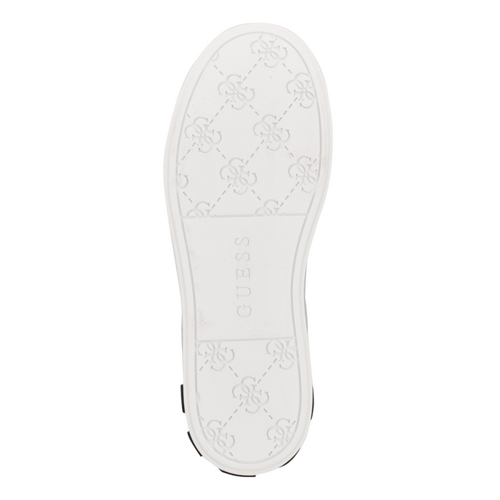 Zapatillas Guess Footwear Gwcorlan Lgr02 Blanco-4